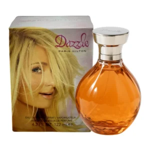 DAZZLE - PARIS HILTON