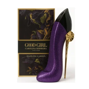 DAZZLING GARDEN GOOD GIRL - CAROLINA HERRERA