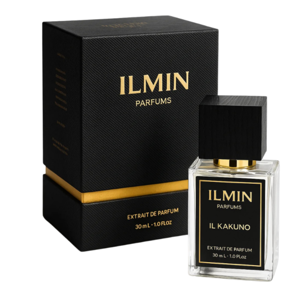 ILMIN II KAKUNO