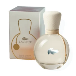 EAU DE POUR FEMME LACOSTE