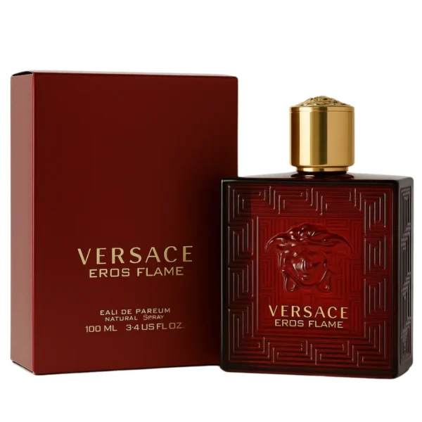 EROS FLAME VERSACE