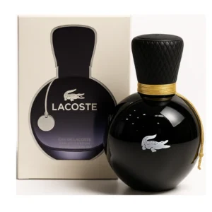 SENSUELLE EAU DE LACOSTE
