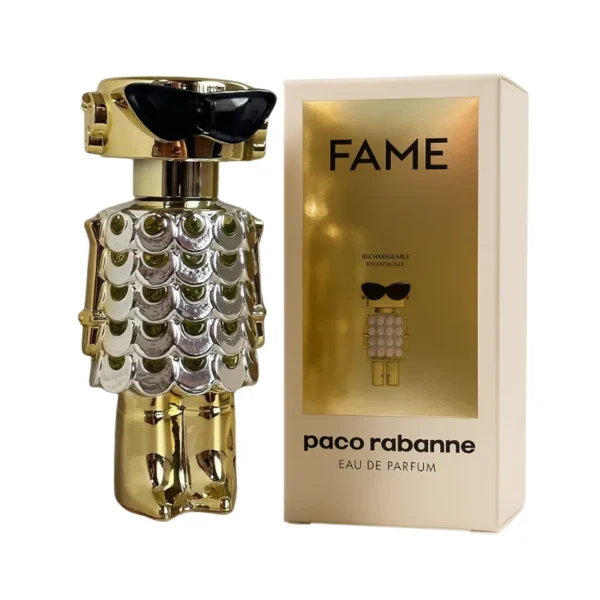 FAME - PACO RABANNE