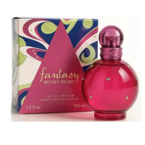 FANTASY - BRITNEY SPEARS