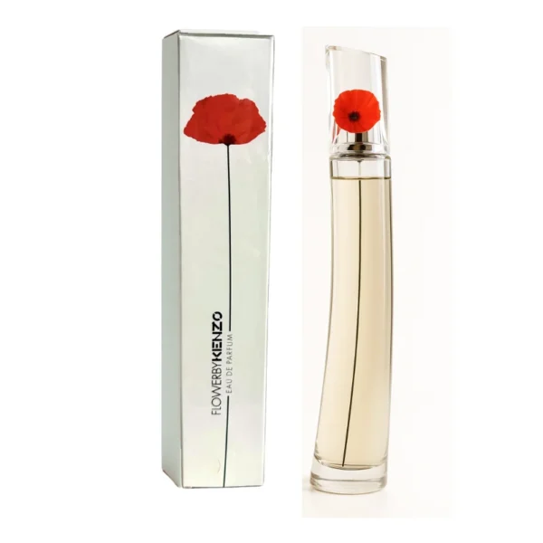 FLOWER BY KENZO