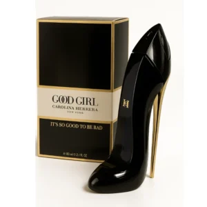 GOOD GIRL – CAROLINA HERRERA