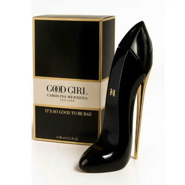 GOOD GIRL – CAROLINA HERRERA