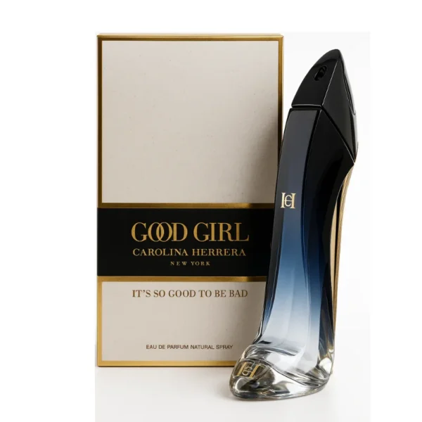 GOOD GIRL LEGERE – CAROLINA HERRERA