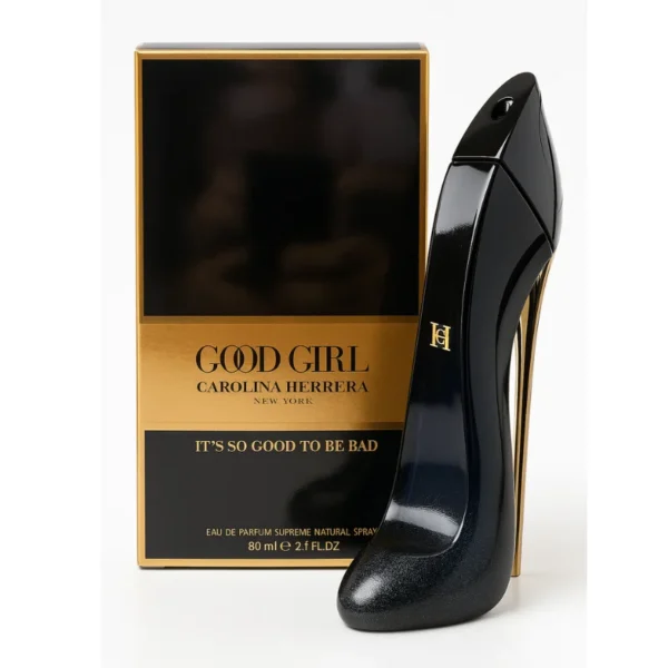 GOOD GIRL SUPREME - CAROLINA HERRERA