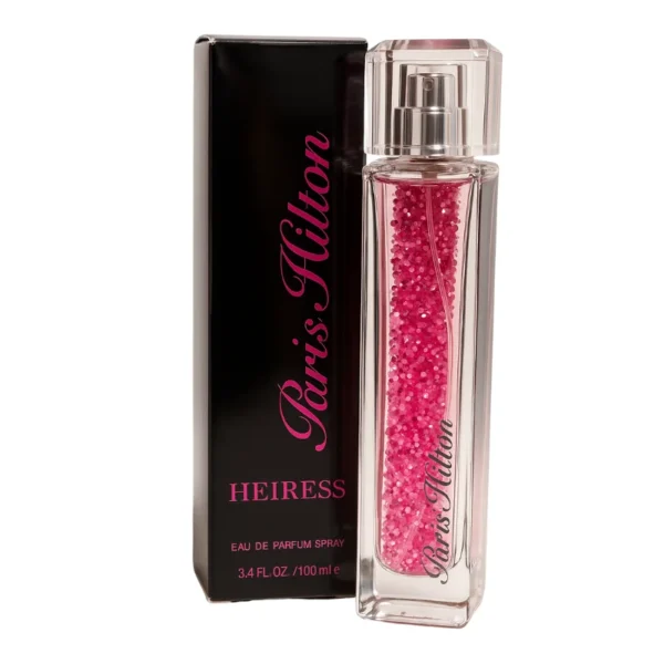 HEIRESS - PARIS HILTON