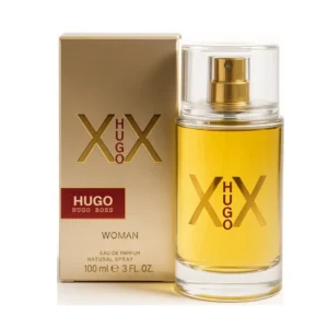 HUGO BOSS XX