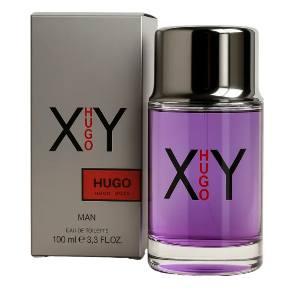 HUGO BOSS XY