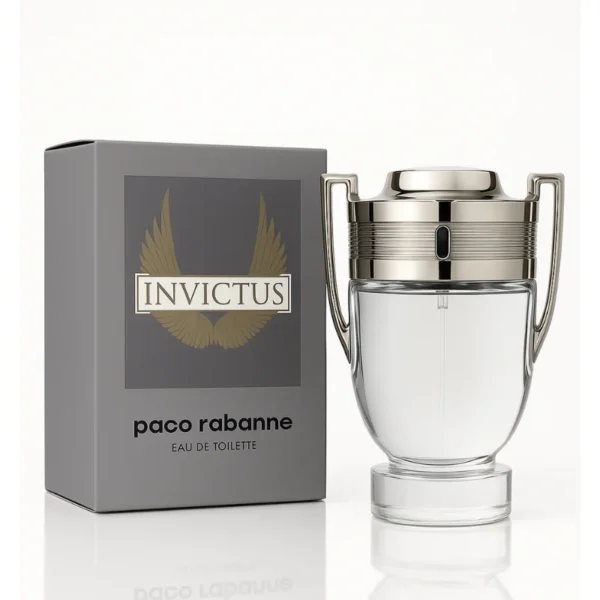 INVICTUS