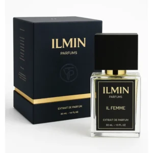 ILMIN II FEMME