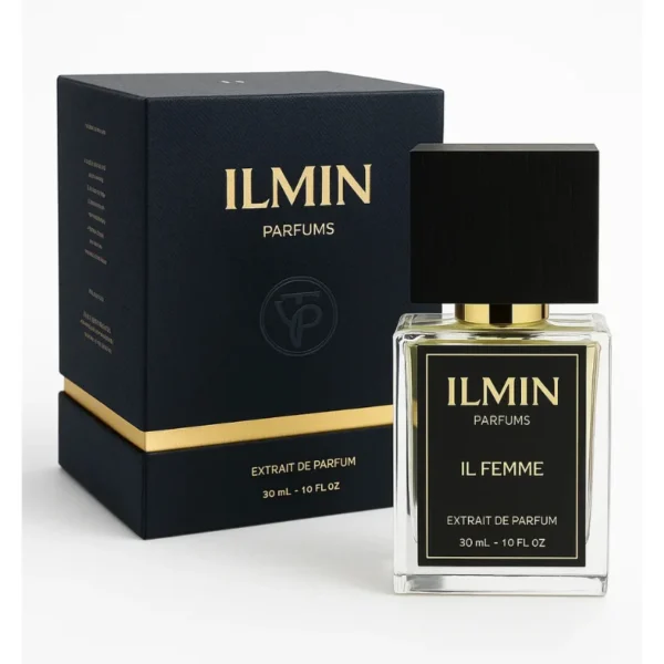 ILMIN II FEMME
