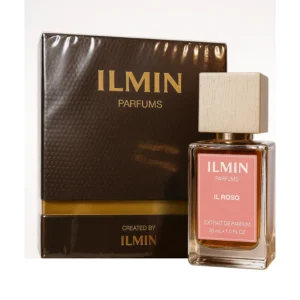 ILMIN IL ROSO - DI LUSSO