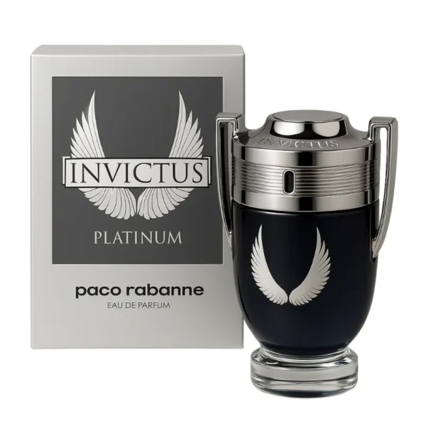INVICTUS PLATINUM