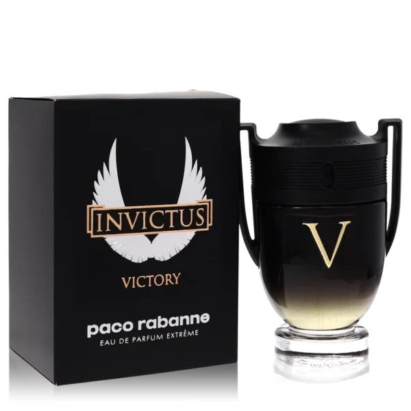 INVICTUS VICTORY