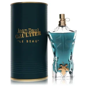 LE BEAU JEAN PAUL GAULTIER