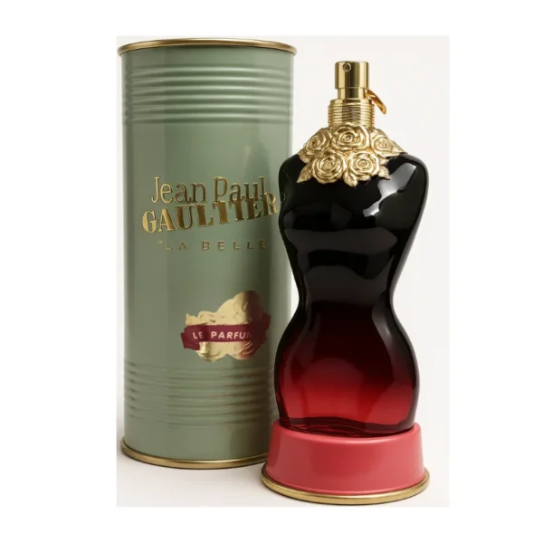 LA BELLE JEAN PAUL GAULTIER