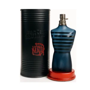 ULTRA MALE JEAN PAUL GAULTIER