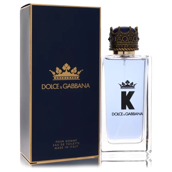 K BY DOLCE & GABBANA