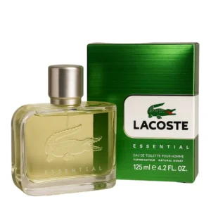 LACOSTE ESSENTIAL
