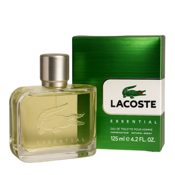 LACOSTE ESSENTIAL
