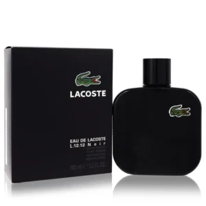 LACOSTE NOIR