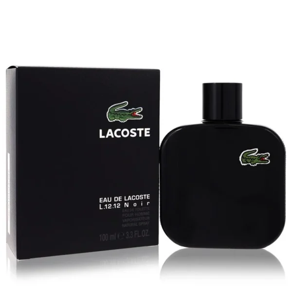 LACOSTE NOIR