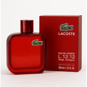LACOSTE ROUGE
