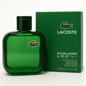 LACOSTE VERT