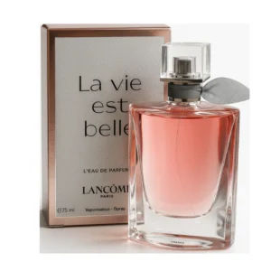 LA VIE EST BELLE (LA VIDA ES BELLA) LANCÔME