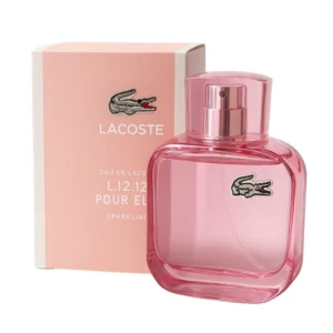 LACOSTE L.12.12 SPARKLING