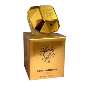 LADY MILLION - PACO RABANNE