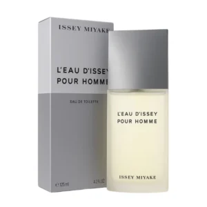 L'EAU D'ISSEY - ISSEY MIYAKE