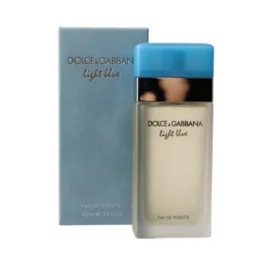 LIGHT BLUE - DOLCE & GABBANA