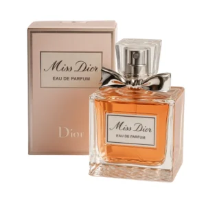 MISS DIOR EAU DE PARFUM
