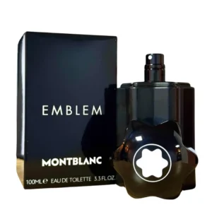 EMBLEM DE MONTBLANC