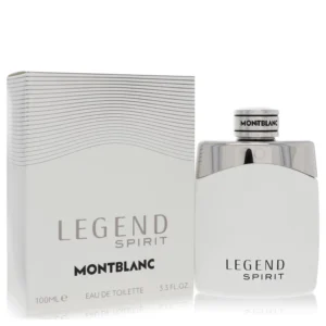LEGEND SPIRIT MONTBLANC