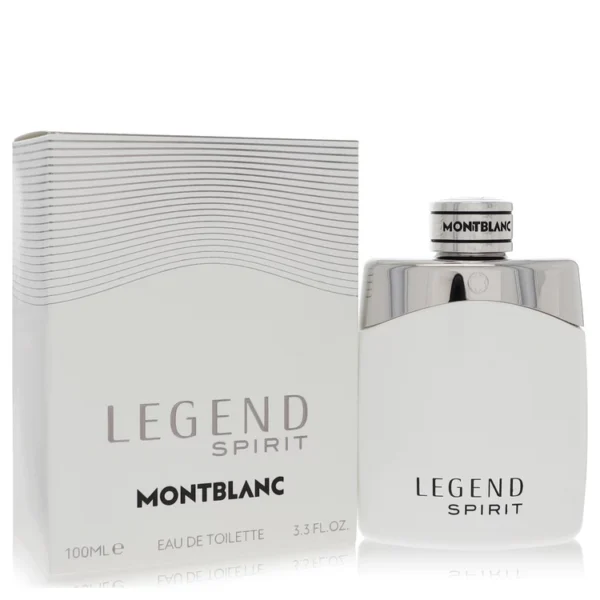 LEGEND SPIRIT MONTBLANC