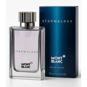 MONTBLANC  STARWALKER