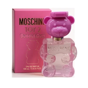 MOSCHINO TOY 2 BUBBLE GUM