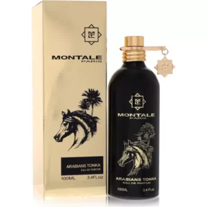 ARABIANS TONKA MONTALE
