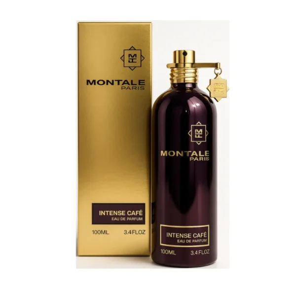MONTALE INTENSE CAFE