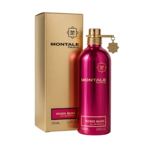MONTALE ROSES MUSK