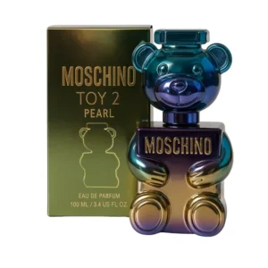 MOSCHINO TOY 2 PEARL
