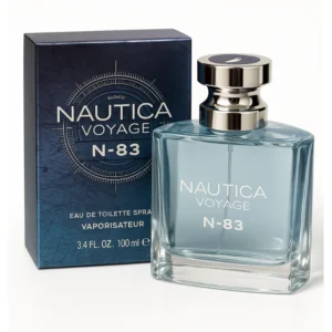 NAUTICA VOYAGE N - 83