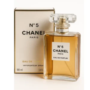 CHANEL Nº 5