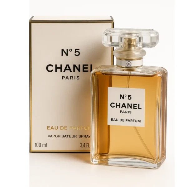CHANEL Nº 5
